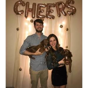 Meet your Posher, Veronica